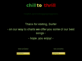 chilltothrill.com