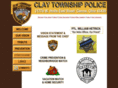 claytownshippolice.org