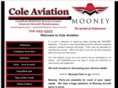 coleaviation.com