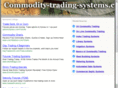 commodity-trading-systems.com