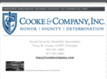 cookecompany.com