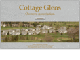 cottageglens.com