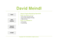 davidmeindl.com