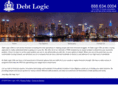 debtlogicusa.com