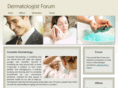 dermatologistforum.com