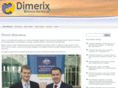 dimerix.com