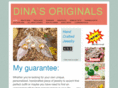 dinasoriginals.com