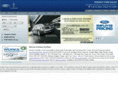 donwayfordsales.com