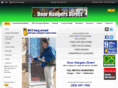 doorhangers-direct.net