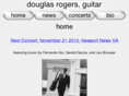 douglasrogers.net