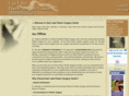 drmoraitis.com
