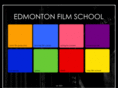 edmontonfilmschool.com