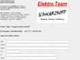 elektroteam.info