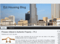 ezihousing.com