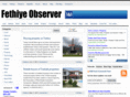 fethiyeobserver.com