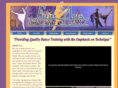 fineartsacademyofdance.com