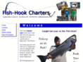 fish-hookcharters.com