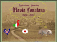 flaviacon.com