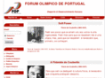 forumolimpico.org
