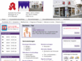 frankenapotheke-neustadt.biz
