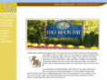 halfmoonbayonthehudson.com