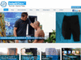 hallpassvip.com