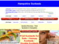 hampshiresunbeds.co.uk