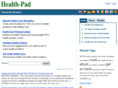 health-pad.com