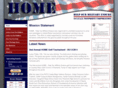 helpourmilitaryendure.com
