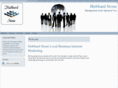 hubbardstone.com