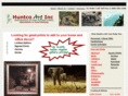 huntcoart.com