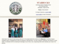 huntsmanstarbucks.com