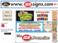 igasigns.com