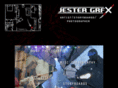 jestergrfx.com