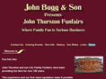 johnbugg.co.uk