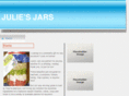 juliesjars.com