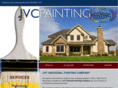 jvcpainting.com