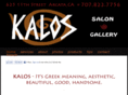 kalossalon.com