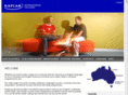 kicaustralia.com