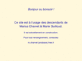 lescharvet.com