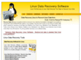 linuxdatarecovery.in