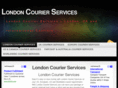 londoncourierservices.com