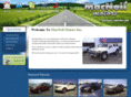 macneilmotors.com