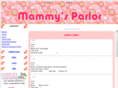mammys-parlor.com