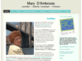 marydambrosio.com