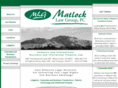 matlocklawgroup.net