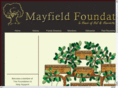 mayfieldfoundation.com