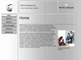 mcrgsoftware.com