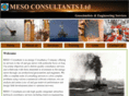 mesoconsultants.com