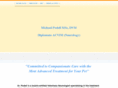 michaelpodelldvm.com